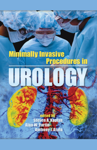 Minimally Invasive Procedures in Urology