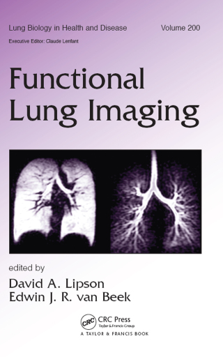 Functional Lung Imaging