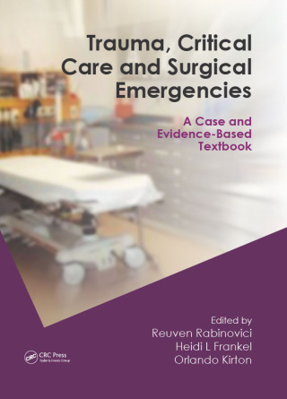 Trauma, Critical Care and Surgical Emergencies