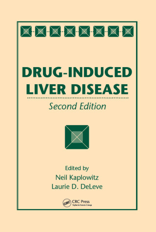 Drug-Induced Liver Disease