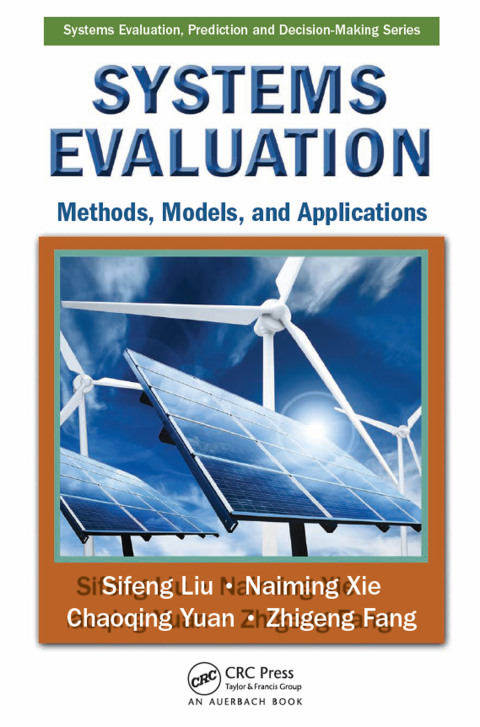 Systems Evaluation 