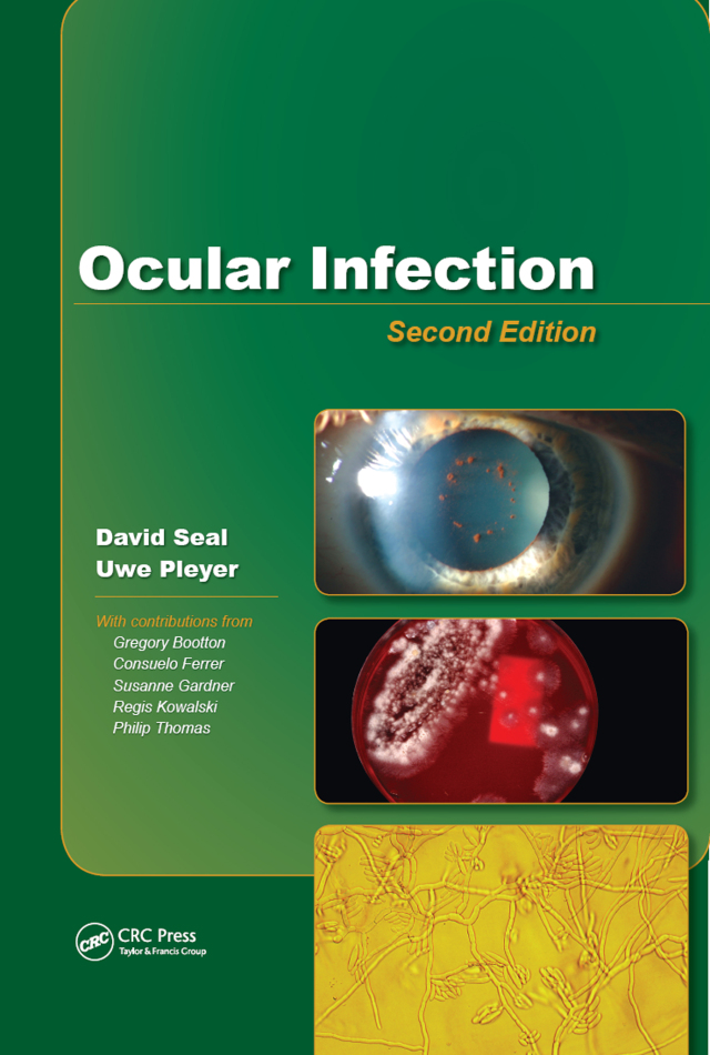Ocular Infection