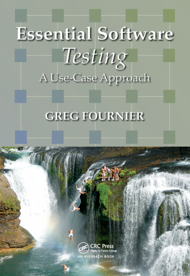 Essential Software Testing