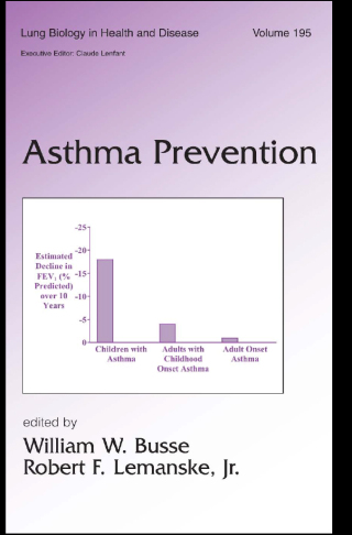 Asthma Prevention