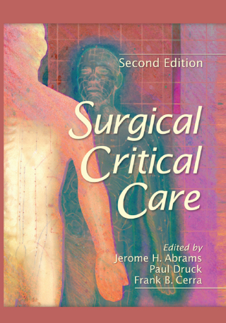 Surgical Critical Care
