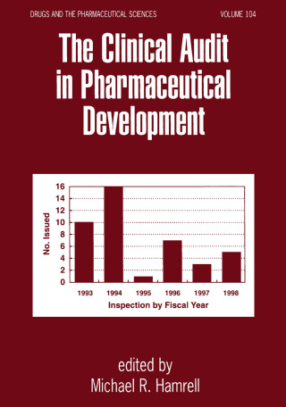 The Clinical Audit in Pharmaceutical Development
