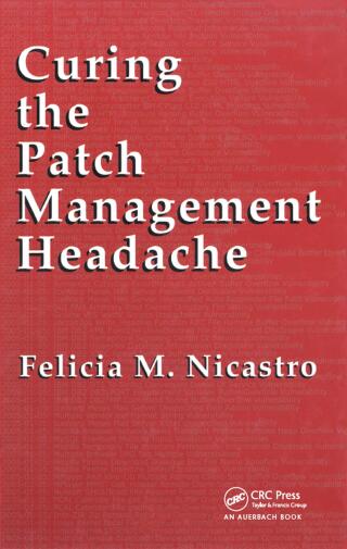Curing the Patch Management Headache