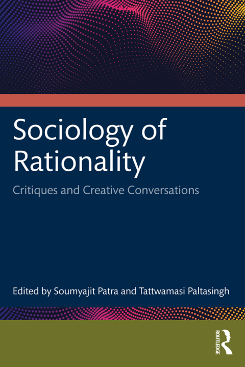 Cover image for book Sociology of Rationality