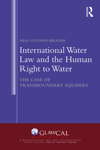 International Water Law and the Human Right to Water