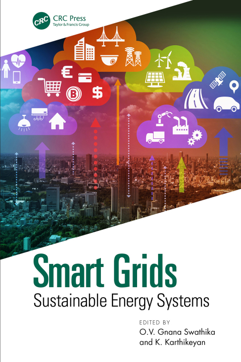 Cover image for book Smart Grids