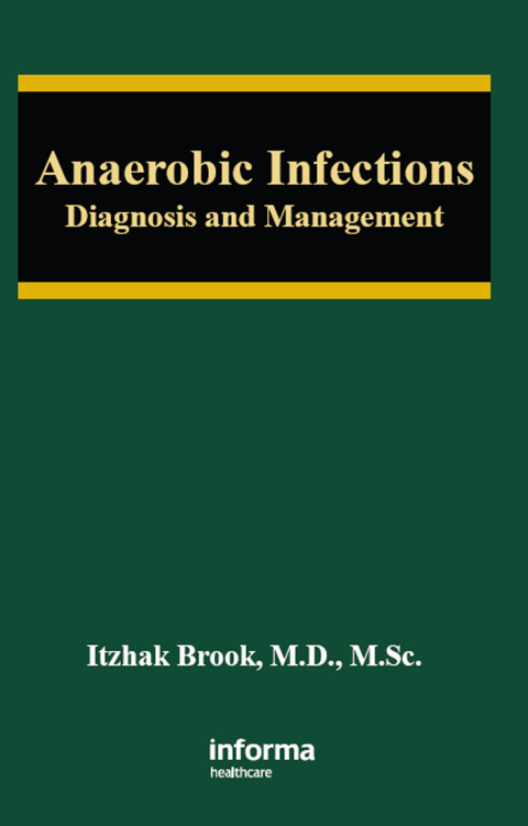 Anaerobic Infections 