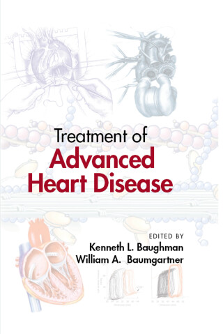 Treatment of Advanced Heart Disease