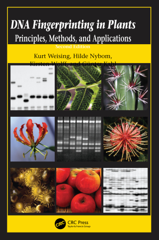 DNA Fingerprinting in Plants