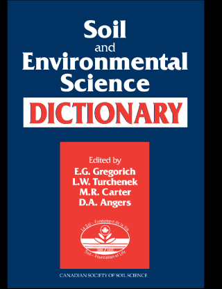 Soil and Environmental Science Dictionary