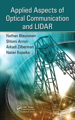Applied Aspects of Optical Communication and LIDAR