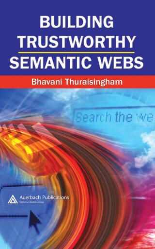 Building Trustworthy Semantic Webs