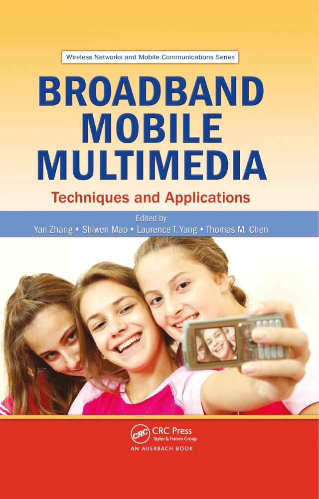 Broadband Mobile Multimedia
