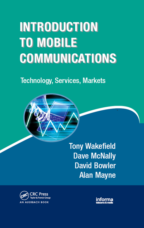 Introduction to Mobile Communications 