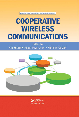 Cooperative Wireless Communications