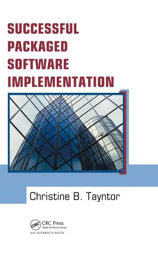 Successful Packaged Software Implementation