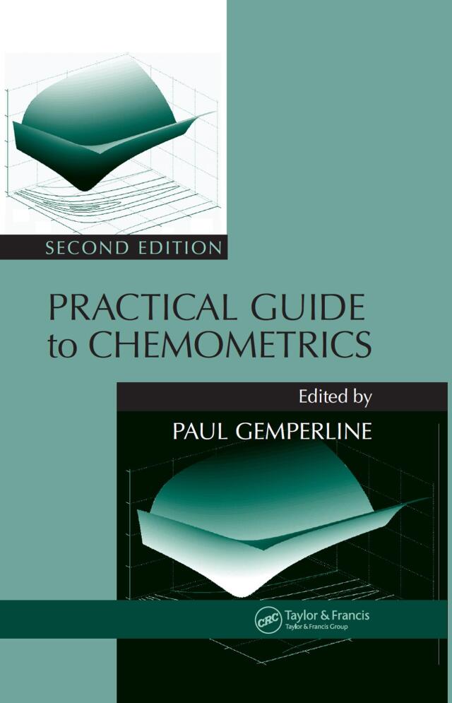 Practical Guide To Chemometrics