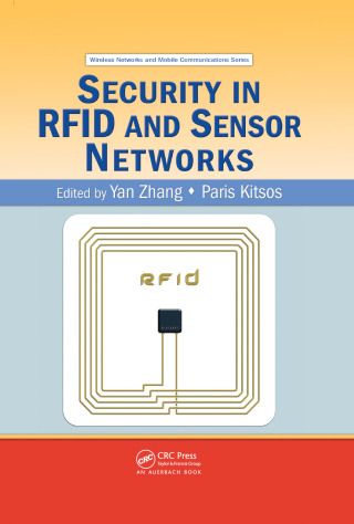 Security in RFID and Sensor Networks