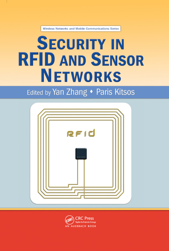 Security in RFID and Sensor Networks