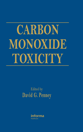 Carbon Monoxide Toxicity
