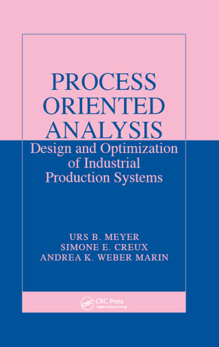 Process Oriented Analysis