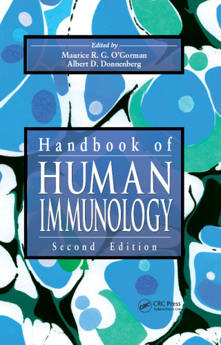 Handbook of Human Immunology