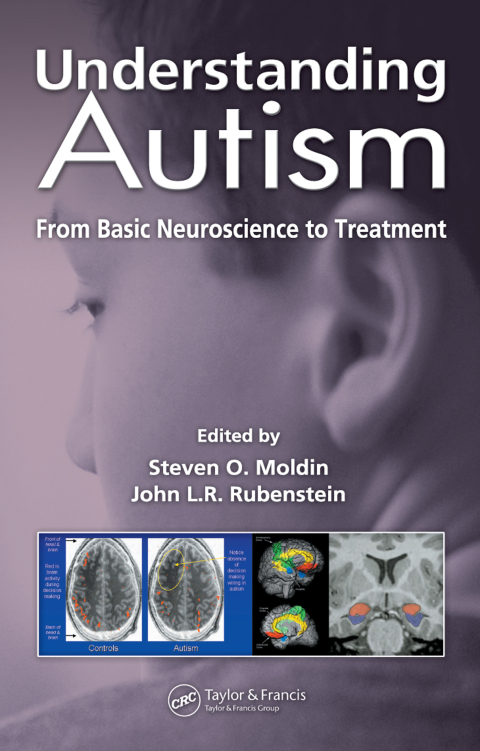 Cover image for book Understanding Autism