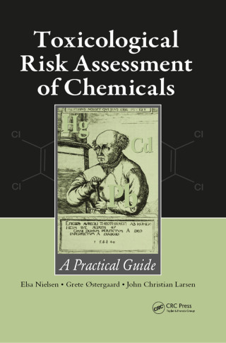 Toxicological Risk Assessment of Chemicals