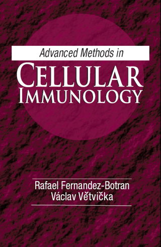 Advanced Methods in Cellular Immunology