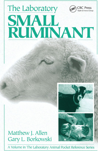 The Laboratory Small Ruminant
