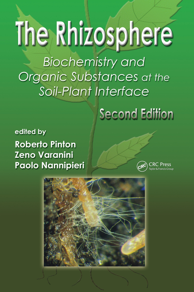 The Rhizosphere