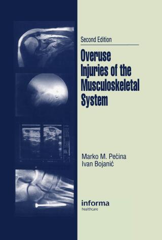 Overuse Injuries of the Musculoskeletal System