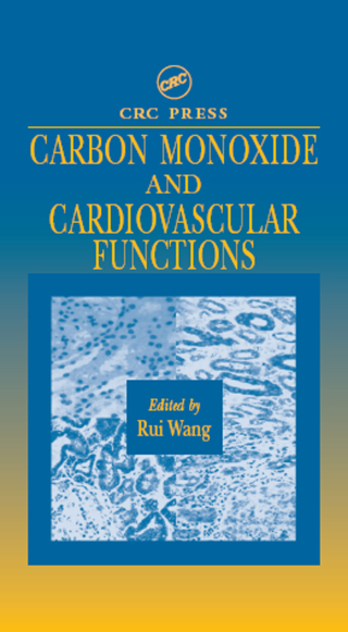 Carbon Monoxide and Cardiovascular Functions