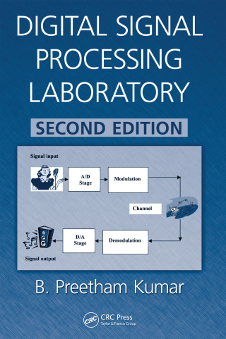 Digital Signal Processing Laboratory
