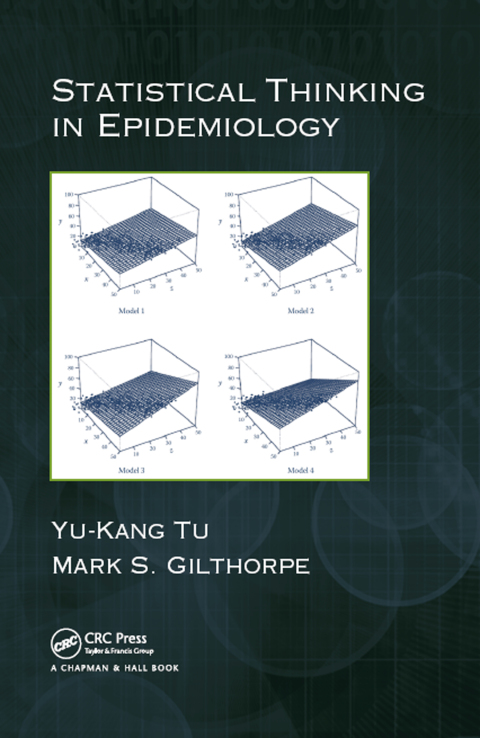 Statistical Thinking in Epidemiology 