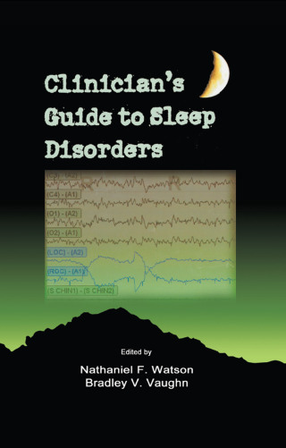 Clinician's Guide to Sleep Disorders
