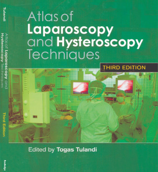 Atlas of Laparoscopy and Hysteroscopy Techniques