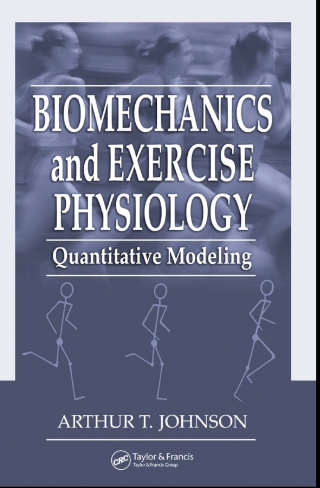 Biomechanics and Exercise Physiology