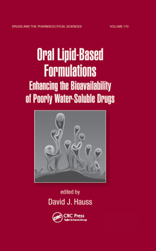 Oral Lipid-Based Formulations