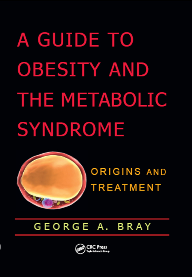 A Guide to Obesity and the Metabolic Syndrome
