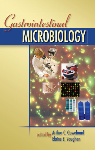 Gastrointestinal Microbiology