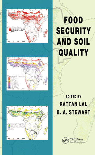 Food Security and Soil Quality
