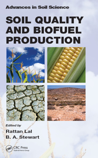 Soil Quality and Biofuel Production