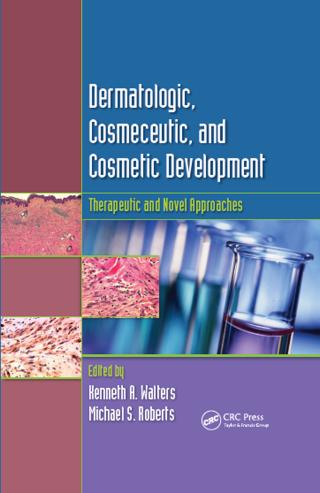 Dermatologic, Cosmeceutic, and Cosmetic Development