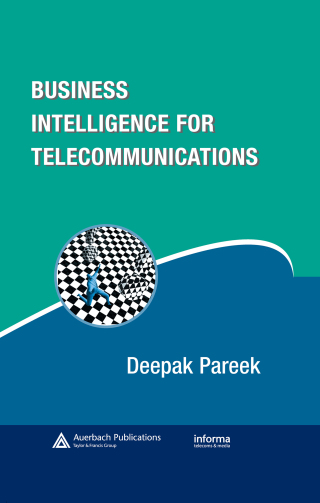 Business Intelligence for Telecommunications