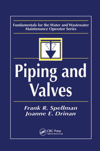 Piping and Valves